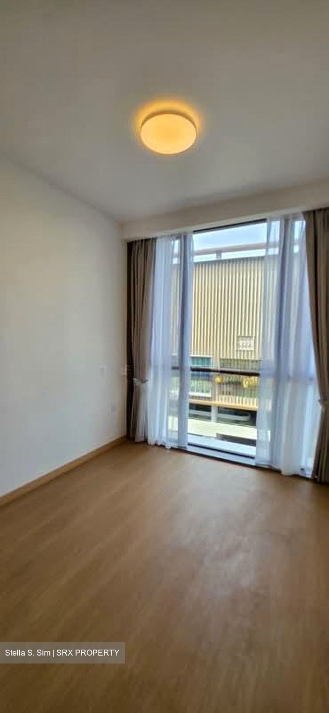 The Botany At Dairy Farm (D23), Condominium #587094261